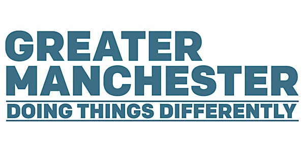 Doing Things Differently for Care Leavers in Greater Manchester 