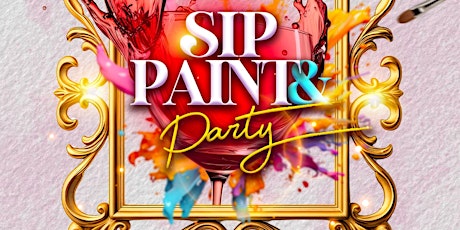 Sip, Paint, PARTY