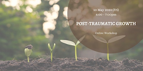 Post-Traumatic Growth