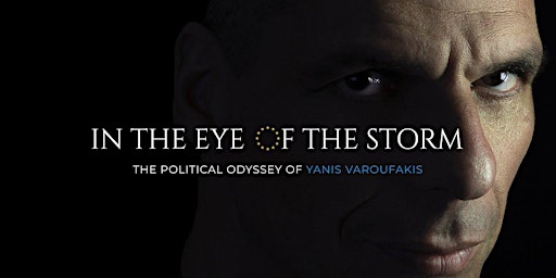 Primaire afbeelding van In the Eye of the Storm - Part 1