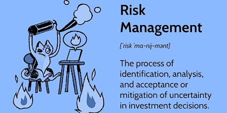 Quality Risk management using a 10 step process using Risk Ranking