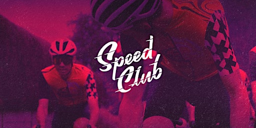 ASSOS SPEED CLUB RIDE primary image