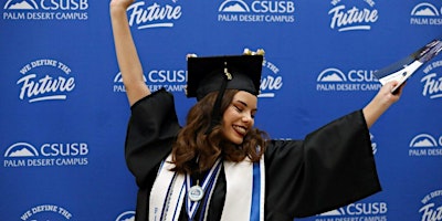 Social Work BASW Grad Celebration & MSW Hooding Ceremony primary image