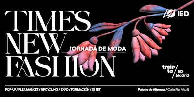 Times New Fashion primary image