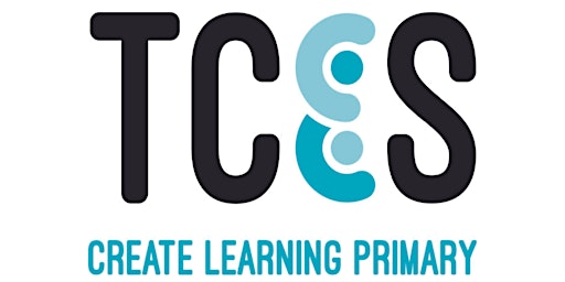 Discover TCES: Create Learning Primary - Virtual Open Day primary image