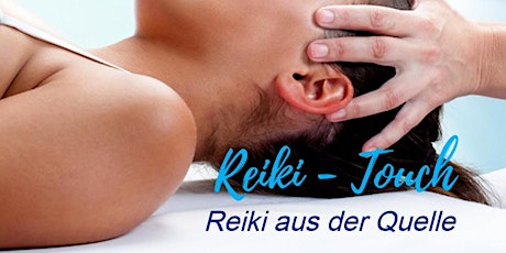 Hildesheim Reiki Touch  2024 Quantenheilung  Matrix Energetics