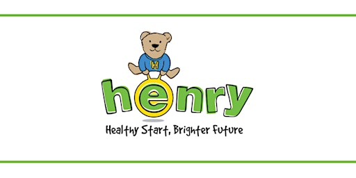 HENRY - Healthy Families Right From The Start primary image