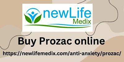 Buy Prozac online