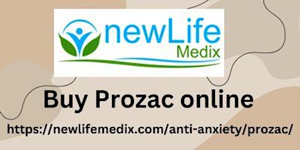 Buy Prozac online