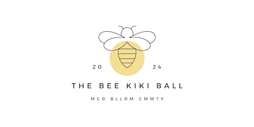 The Bee Kiki Ball primary image