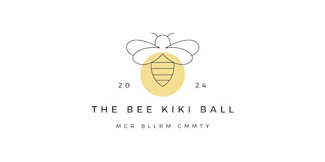 The Bee Kiki Ball