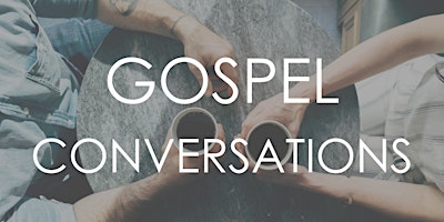 Primaire afbeelding van Gospel Conversation Training