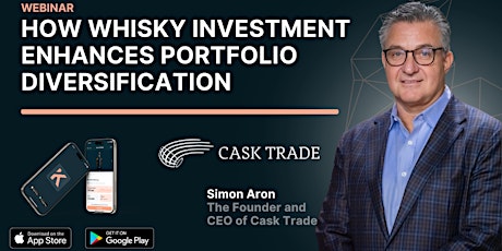 How Whisky Investment Enhances Portfolio Diversification