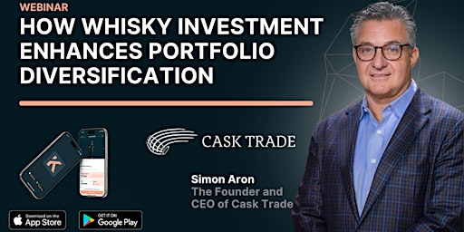 Imagen principal de How Whisky Investment Enhances Portfolio Diversification