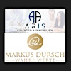 Logotipo da organização Andreas Burger und Markus Dursch