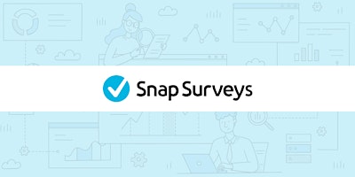 Snap XMP Webinar: 360 Surveys primary image