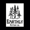 Logotipo de Earthly Pottery Co.
