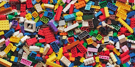Lego Club at Downton Library