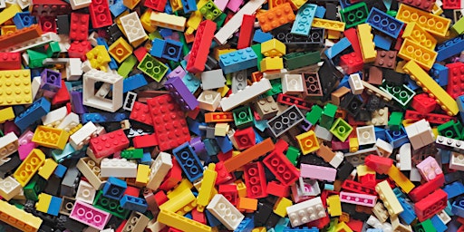 Immagine principale di Lego Club at Downton Library 