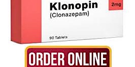 Primaire afbeelding van Order Klonopin Online - New Stock - 1mg , 2mg Variants