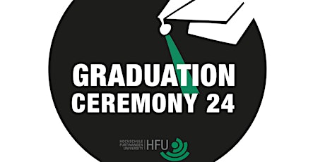 Graduation Ceremony 2024 - HFU Business School
