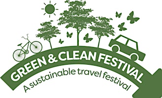 Hauptbild für Great Big Green Week - Green & Clean Festival