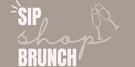 Sip, Shop & Brunch with Studio 49