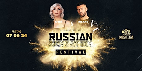 Russian Sensation Festival – Koblenz #2