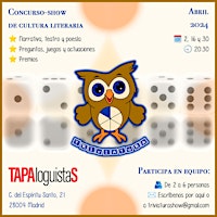 Imagen principal de TRIVIATURA