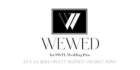 WeWed VI Day of Education & Networking 2024