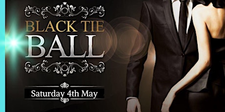 CDHBU Black Tie Ball