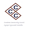 Cwmbran Community Council's Logo