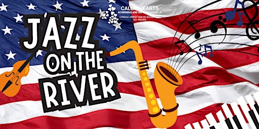 JAZZ ON THE RIVER primary image