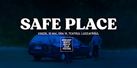 Safe Place (2022, 1h 43m)