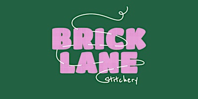 Imagem principal do evento BRICK LANE STITCHERY