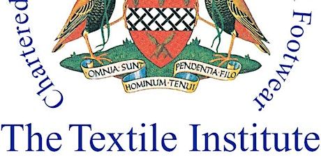 The Textile Institute - Manchester and Northwest Section Student Conference: Textiles and Life 4