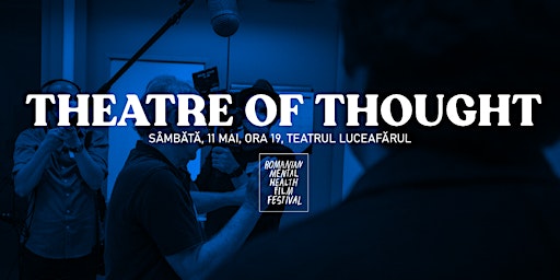 Imagem principal de Theatre of Thought (2022, 1h 47m)