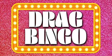 That's Drag Bingo Show