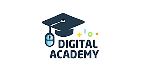 Digital Academy/Académie numérique primary image