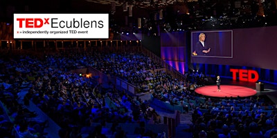 Hauptbild für TEDxEcublens : The Butterfly Effect