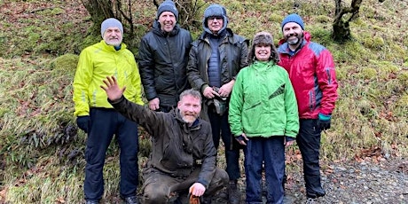 Future Oak Farm Volunteer Day