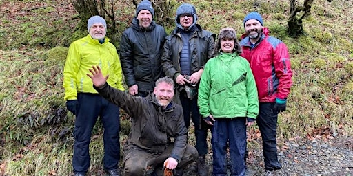 Hauptbild für Future Oak Farm Volunteer Day