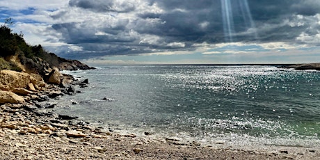 Balade nature en famille au Cap Couronne