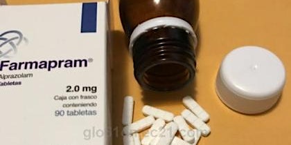 Hauptbild für order farmapram alprazolam 2mg online