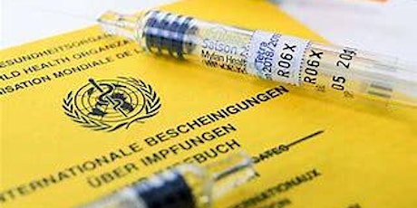 Medizinische Prophylaxe in der Säuglingszeit