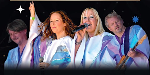 ABBA Tribute Night primary image