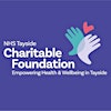 Logo de NHS Tayside Charitable Foundation