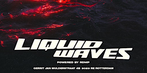 Primaire afbeelding van LIQUID WAVES