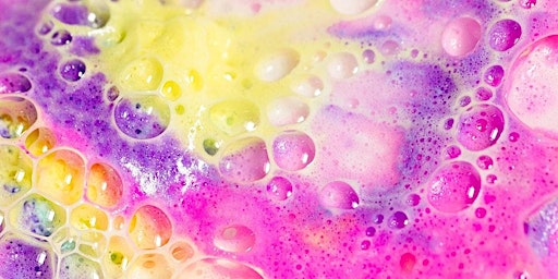 World Bath Bomb Day primary image