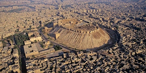 Image principale de MAQAM Special: Aleppo – lezing + concert